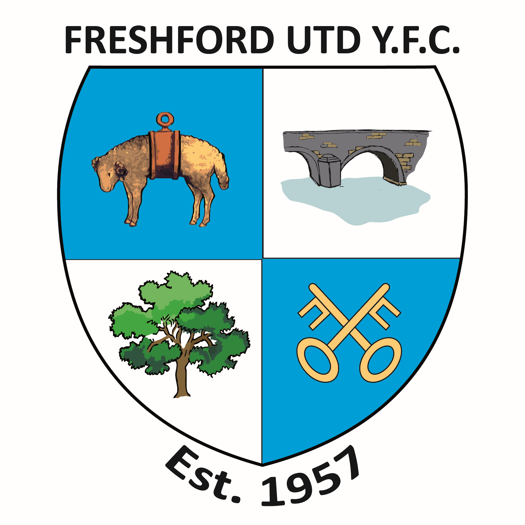 Freshford United