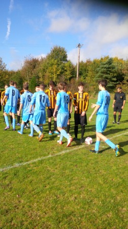 Respect - Ramsbury vs Blunsdon U17 (2)