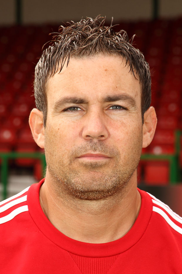 Shane north wilts youth football league